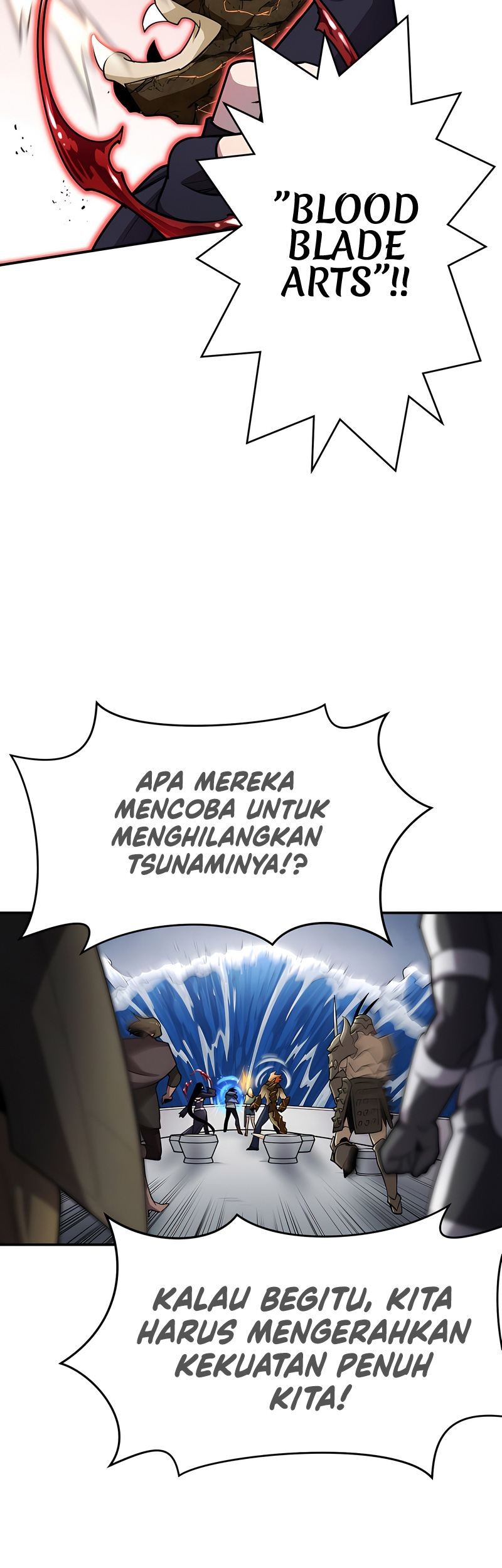 I Levelled Up by Becoming an Influencer Chapter 25 Gambar 74