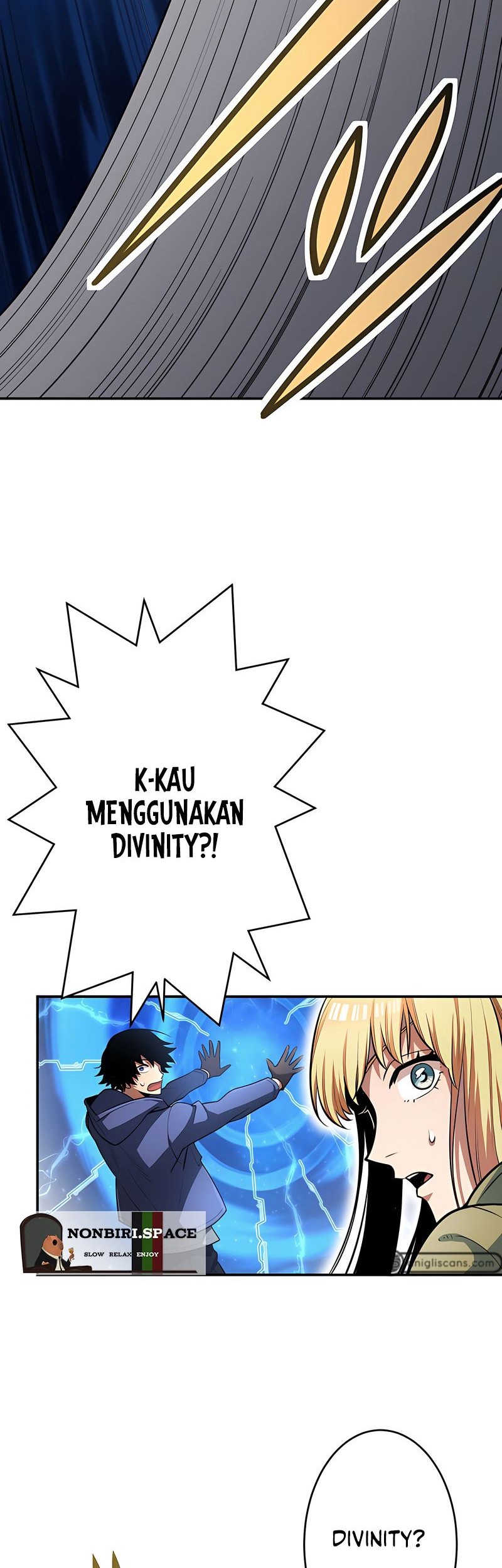 I Levelled Up by Becoming an Influencer Chapter 25 Gambar 79