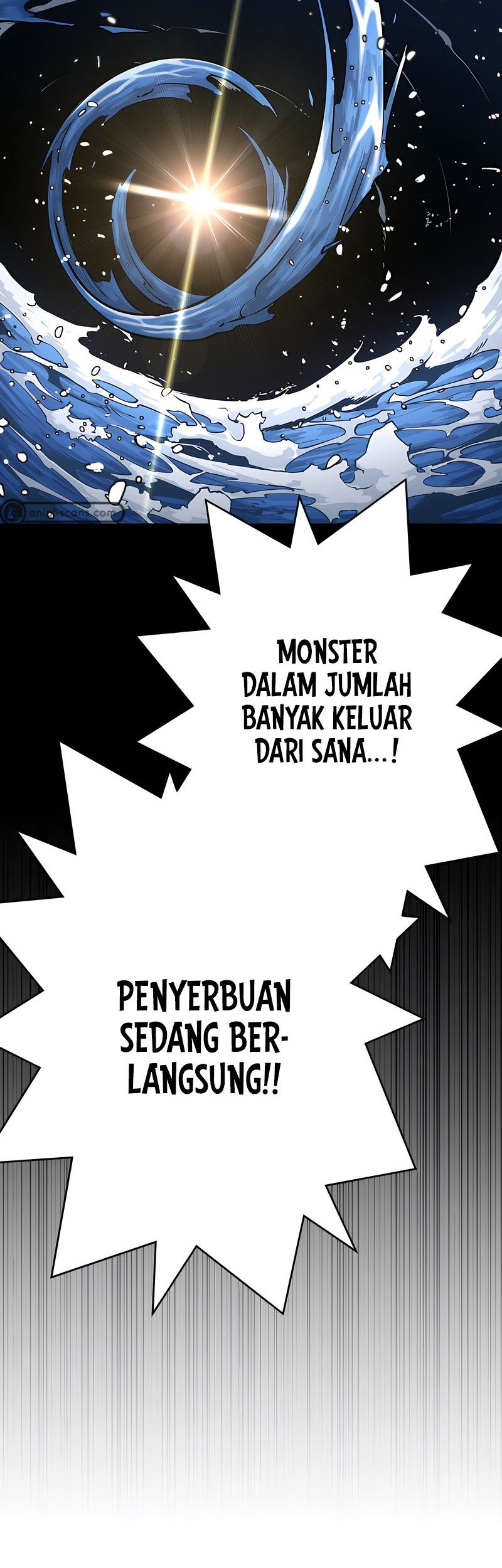 Baca I Levelled Up by Becoming an Influencer Chapter 25 Gambar 2