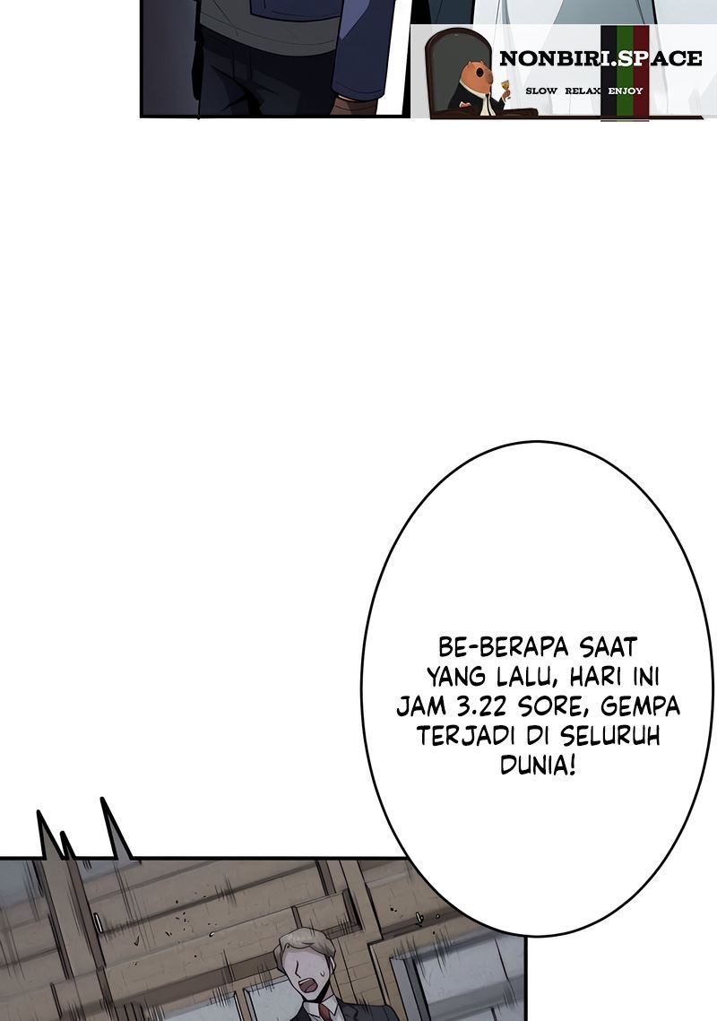 I Levelled Up by Becoming an Influencer Chapter 25 Gambar 5