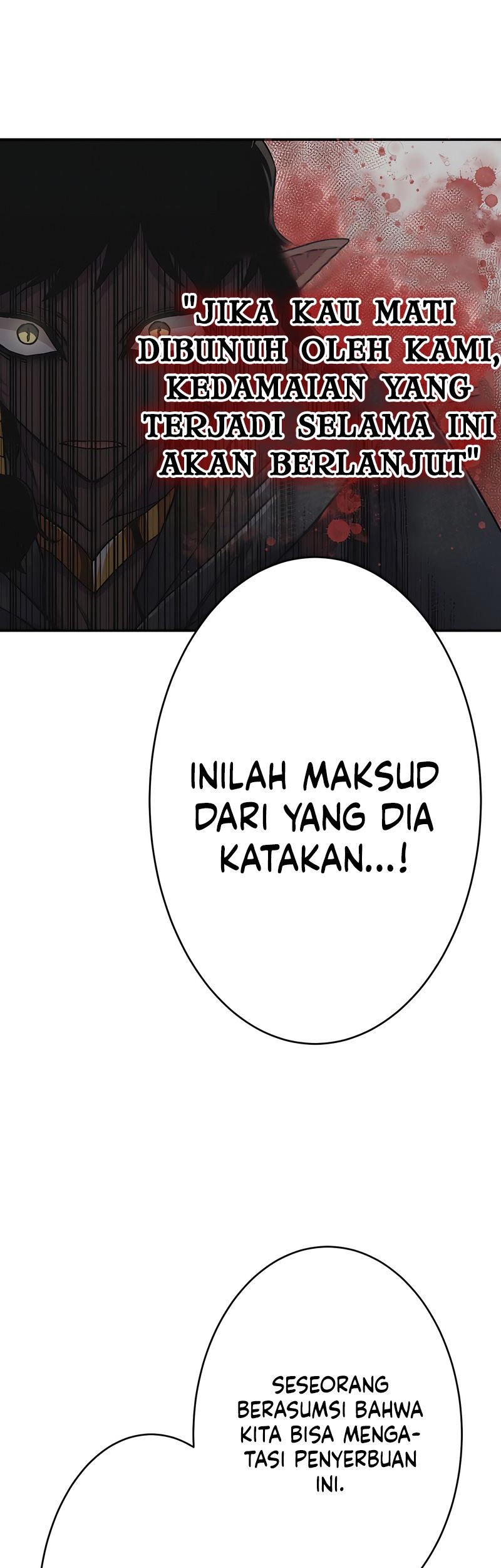 I Levelled Up by Becoming an Influencer Chapter 25 Gambar 27