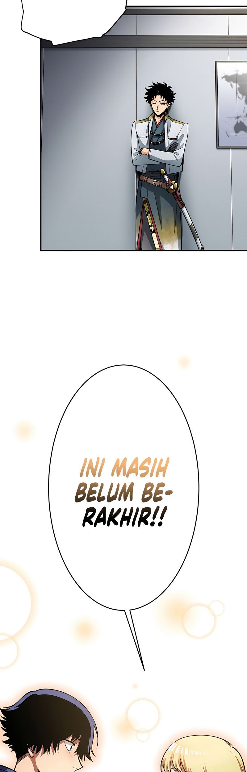 I Levelled Up by Becoming an Influencer Chapter 25 Gambar 32