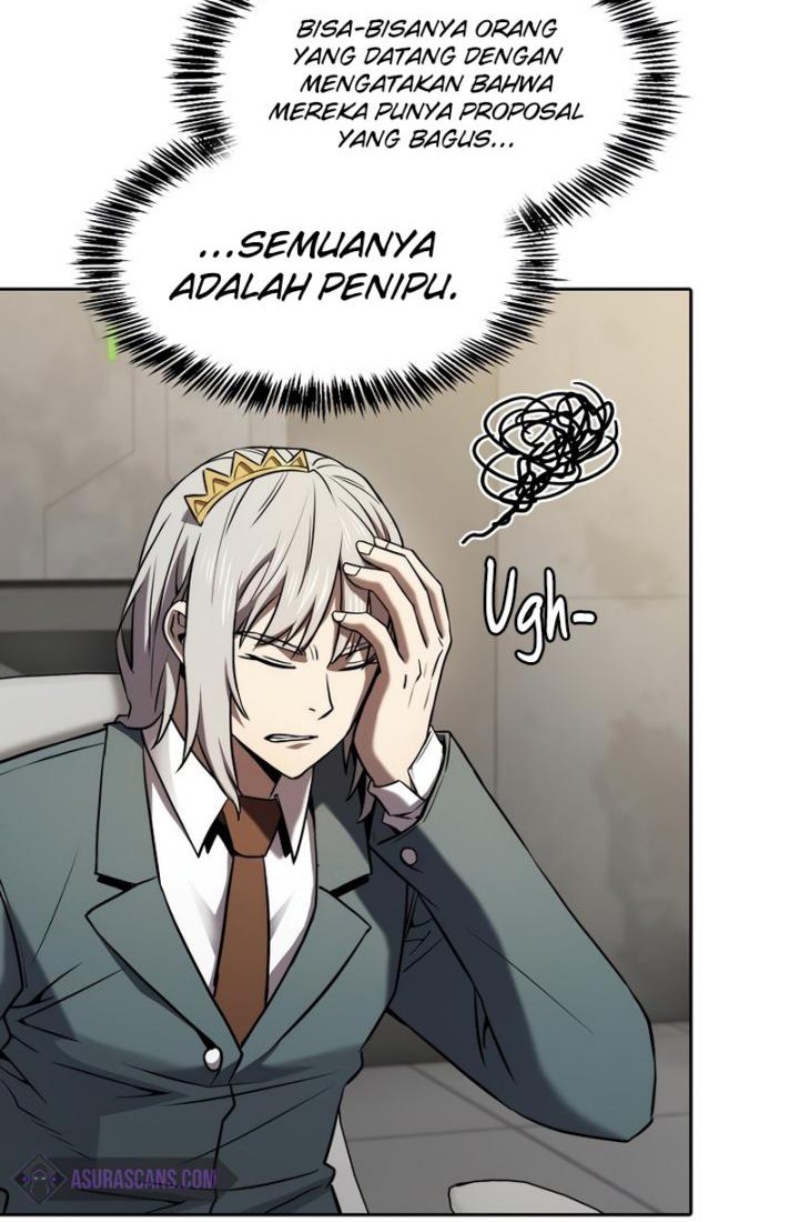 The Constellation that Returned from Hell Chapter 127 Gambar 39