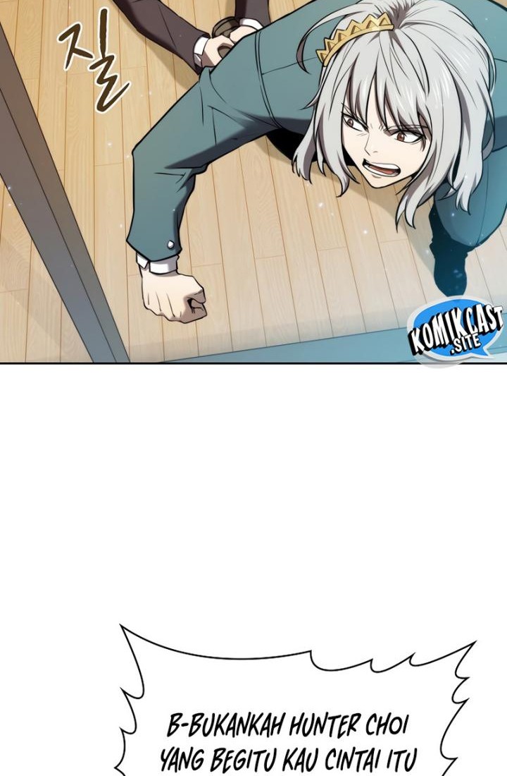 The Constellation that Returned from Hell Chapter 127 Gambar 3