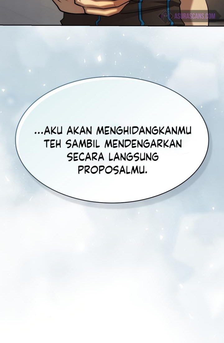 The Constellation that Returned from Hell Chapter 127 Gambar 53