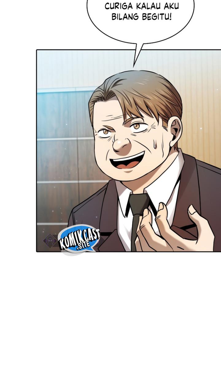 The Constellation that Returned from Hell Chapter 127 Gambar 8