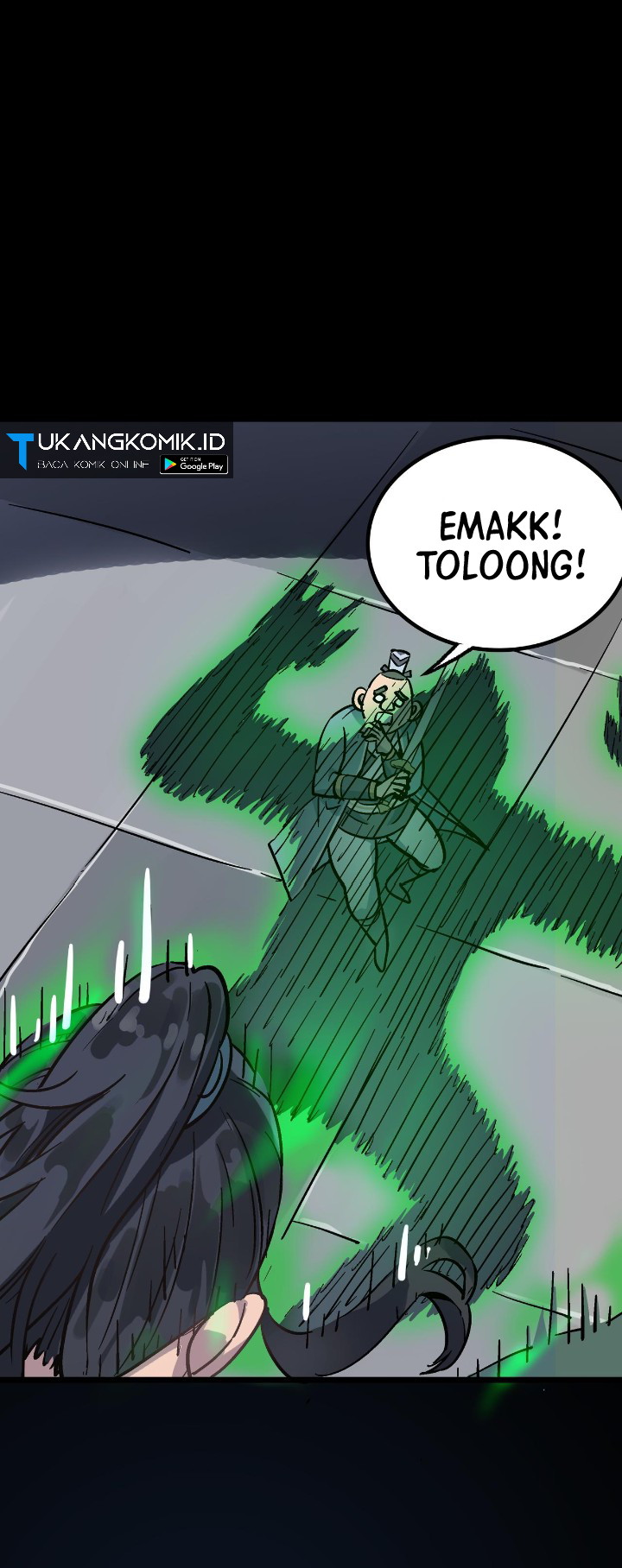 Building the Strongest Shaolin Temple in Another World Chapter 40 Gambar 18