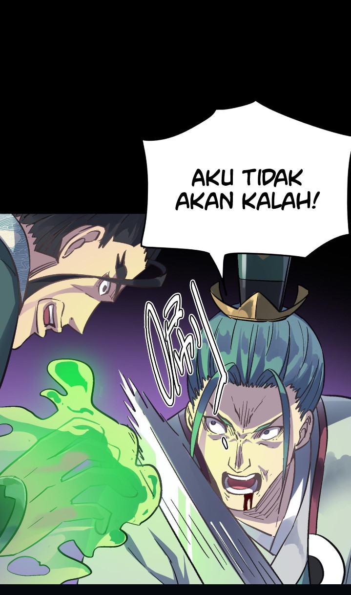 Building the Strongest Shaolin Temple in Another World Chapter 40 Gambar 23