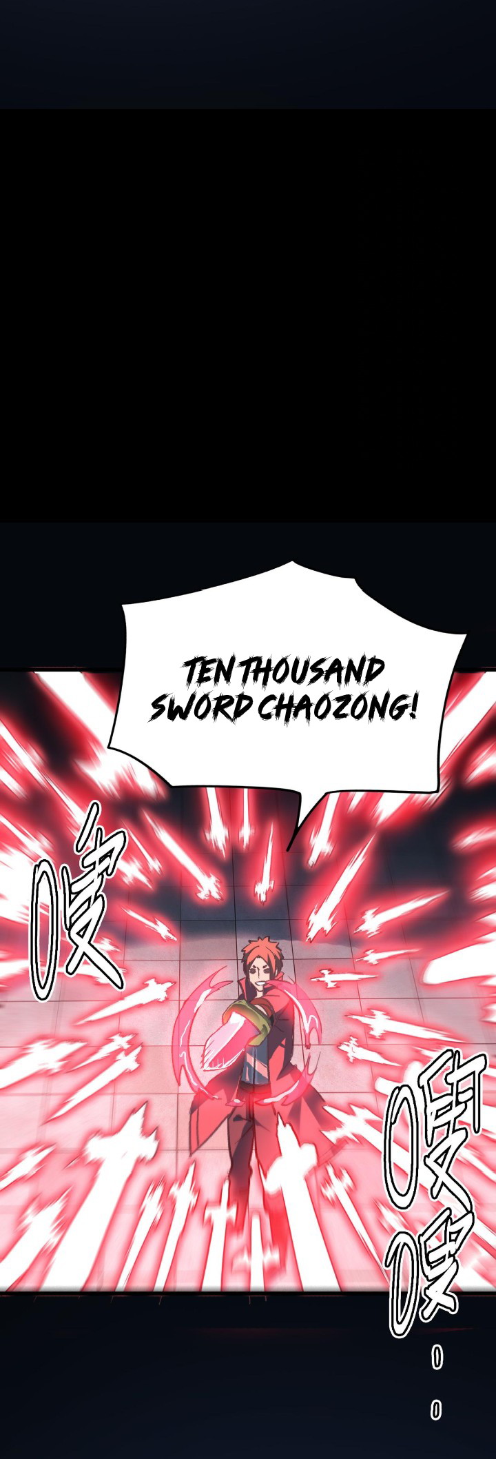 Building the Strongest Shaolin Temple in Another World Chapter 40 Gambar 27