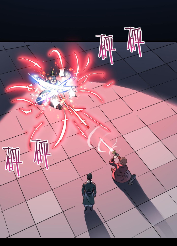 Building the Strongest Shaolin Temple in Another World Chapter 40 Gambar 29