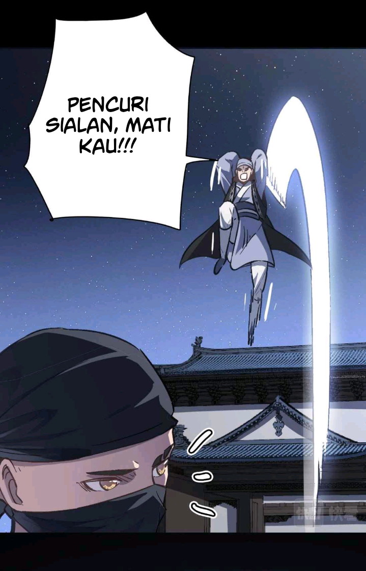 Building the Strongest Shaolin Temple in Another World Chapter 40 Gambar 34