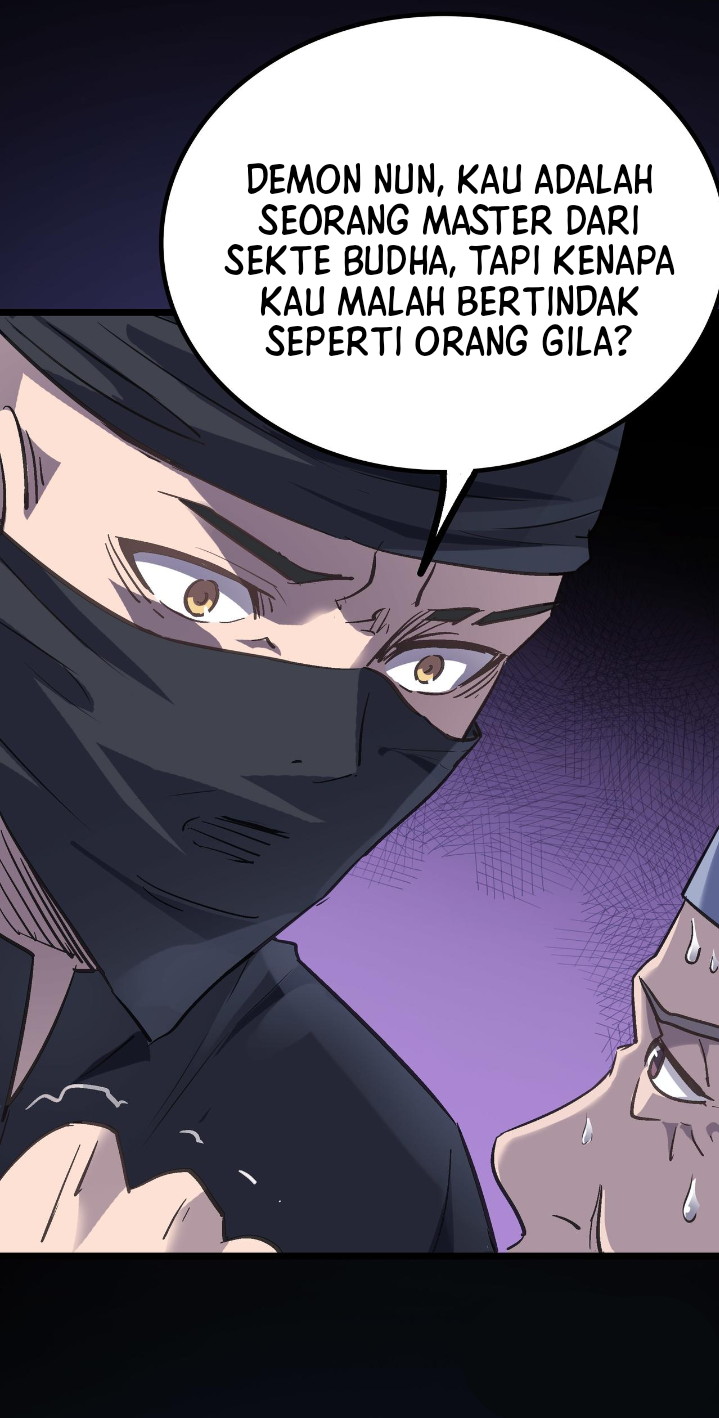 Building the Strongest Shaolin Temple in Another World Chapter 40 Gambar 37
