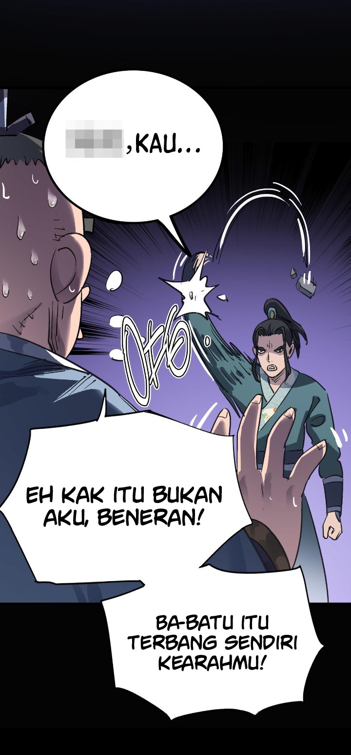 Building the Strongest Shaolin Temple in Another World Chapter 40 Gambar 48