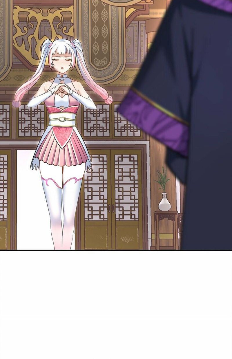 I Have Become The Demonic Ancestor Chapter 47 Gambar 19