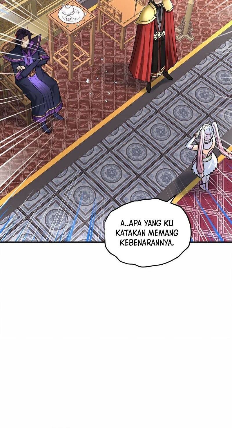 I Have Become The Demonic Ancestor Chapter 47 Gambar 23