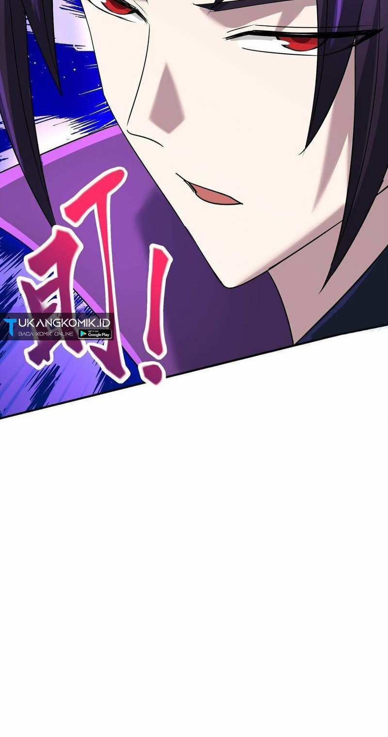 I Have Become The Demonic Ancestor Chapter 47 Gambar 27