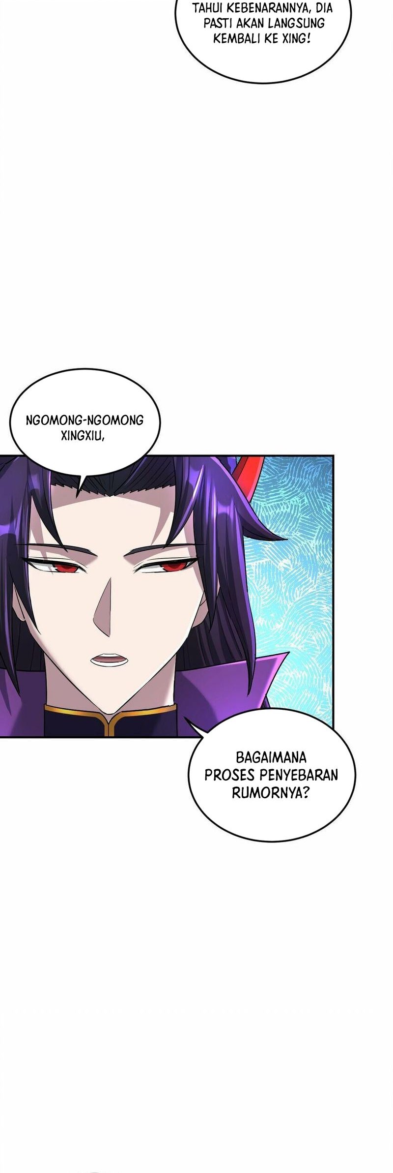 I Have Become The Demonic Ancestor Chapter 47 Gambar 39