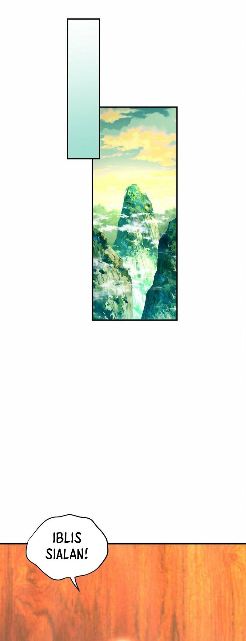I Have Become The Demonic Ancestor Chapter 47 Gambar 47