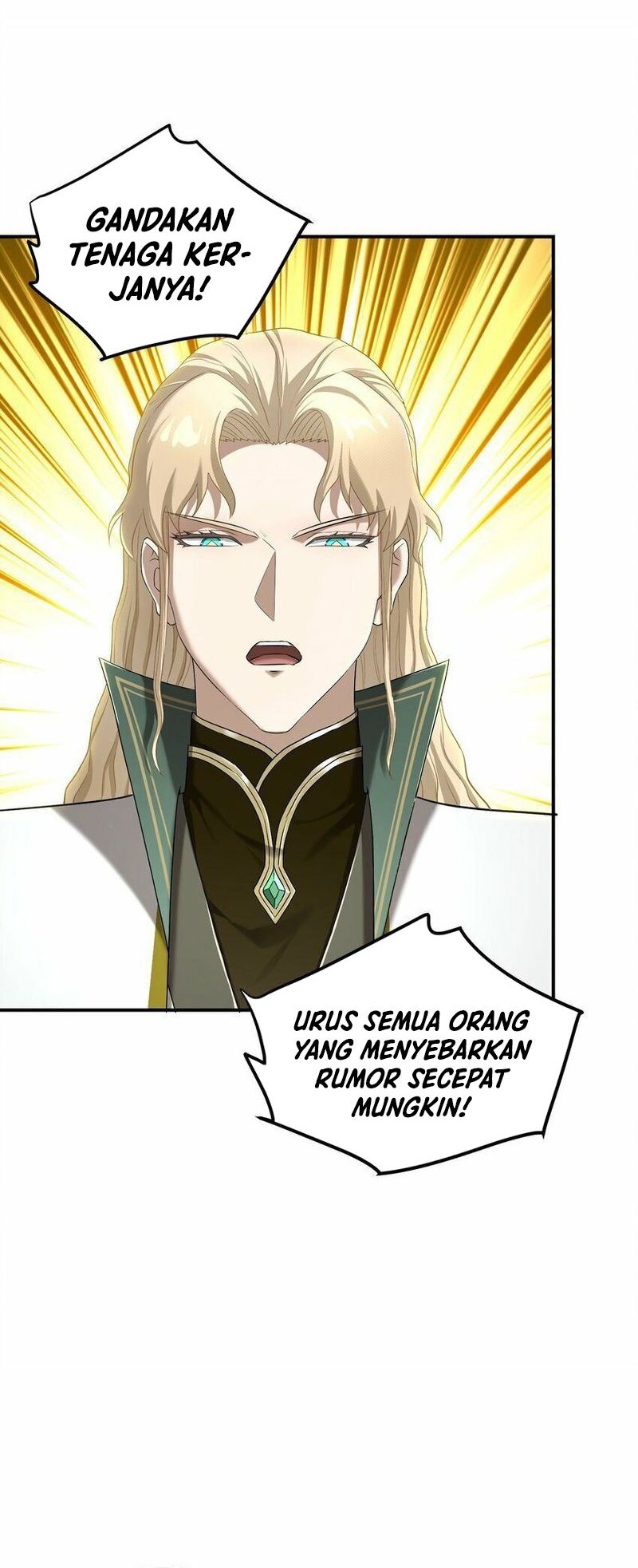 I Have Become The Demonic Ancestor Chapter 47 Gambar 49
