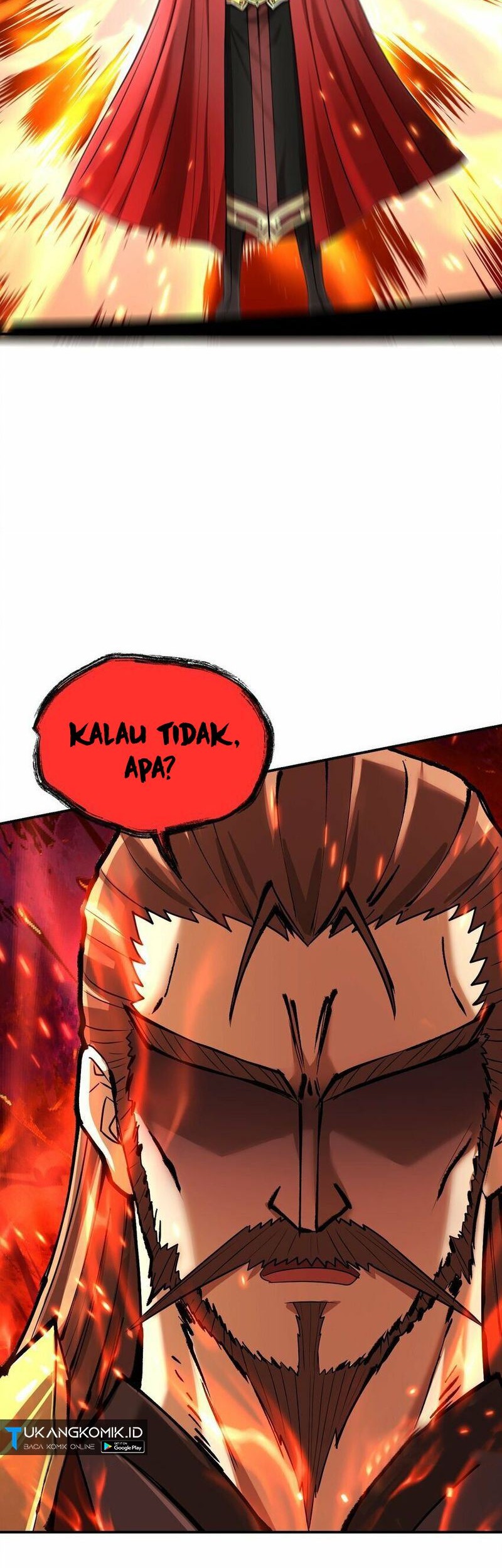 I Have Become The Demonic Ancestor Chapter 47 Gambar 5