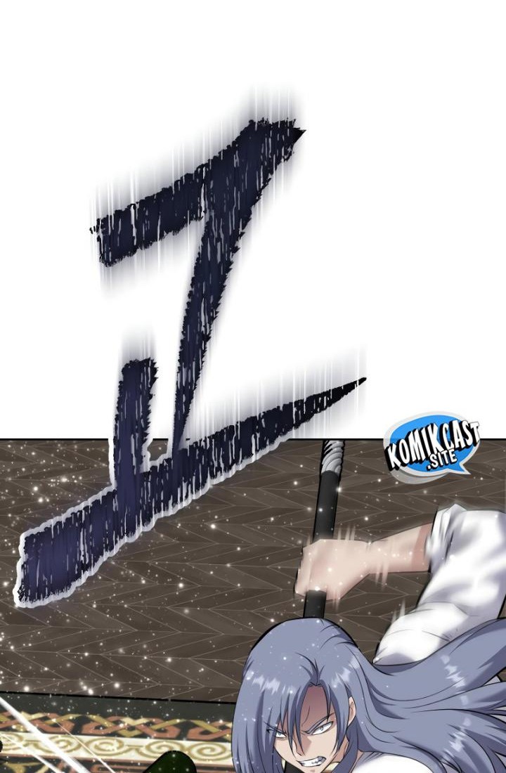 The Return of the Prodigious Swordmaster Chapter 18 Gambar 17