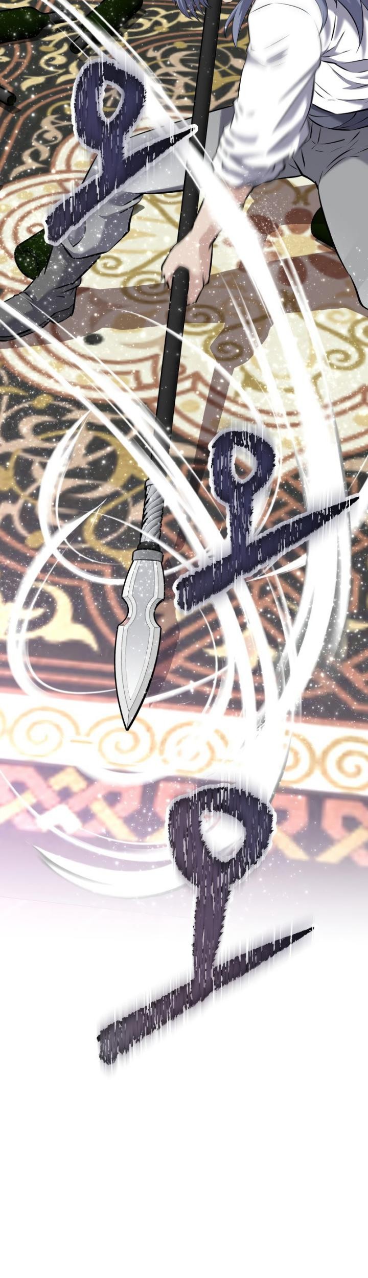 The Return of the Prodigious Swordmaster Chapter 18 Gambar 18