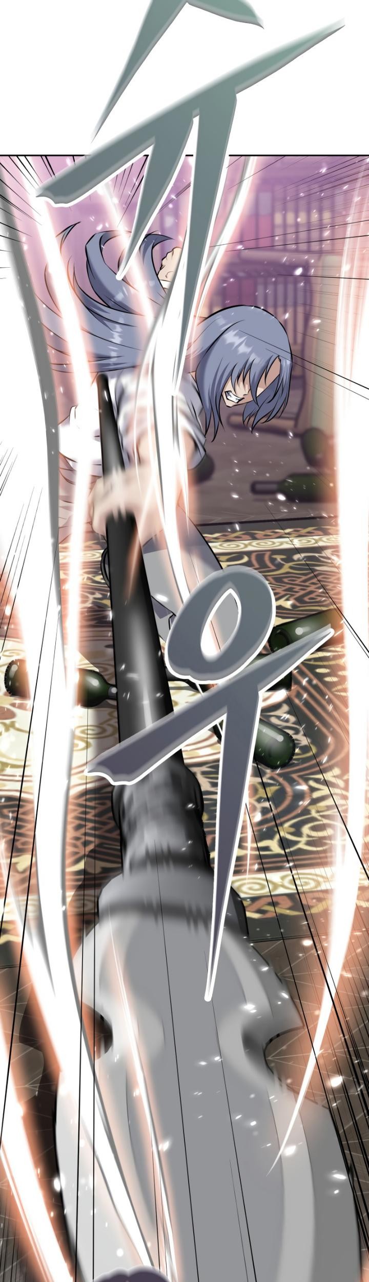 The Return of the Prodigious Swordmaster Chapter 18 Gambar 21