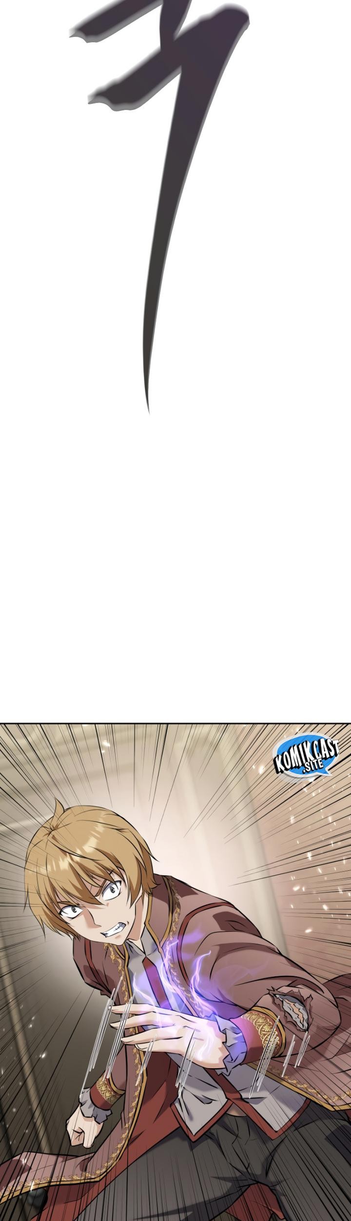 The Return of the Prodigious Swordmaster Chapter 18 Gambar 23