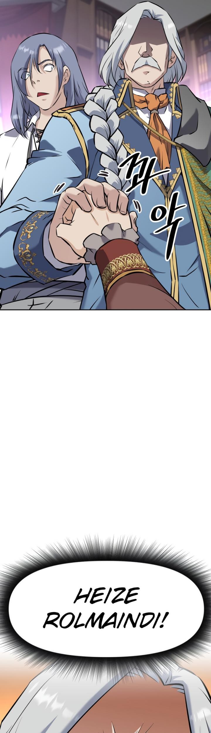 The Return of the Prodigious Swordmaster Chapter 18 Gambar 28