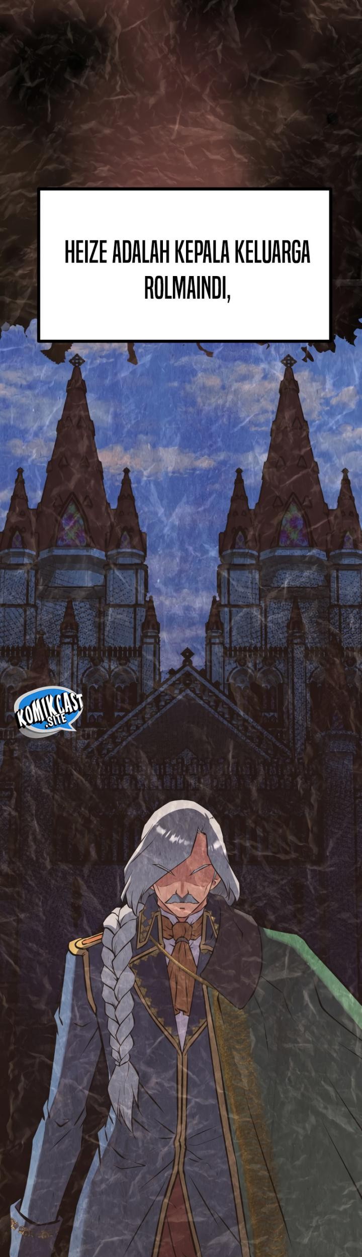 The Return of the Prodigious Swordmaster Chapter 18 Gambar 32