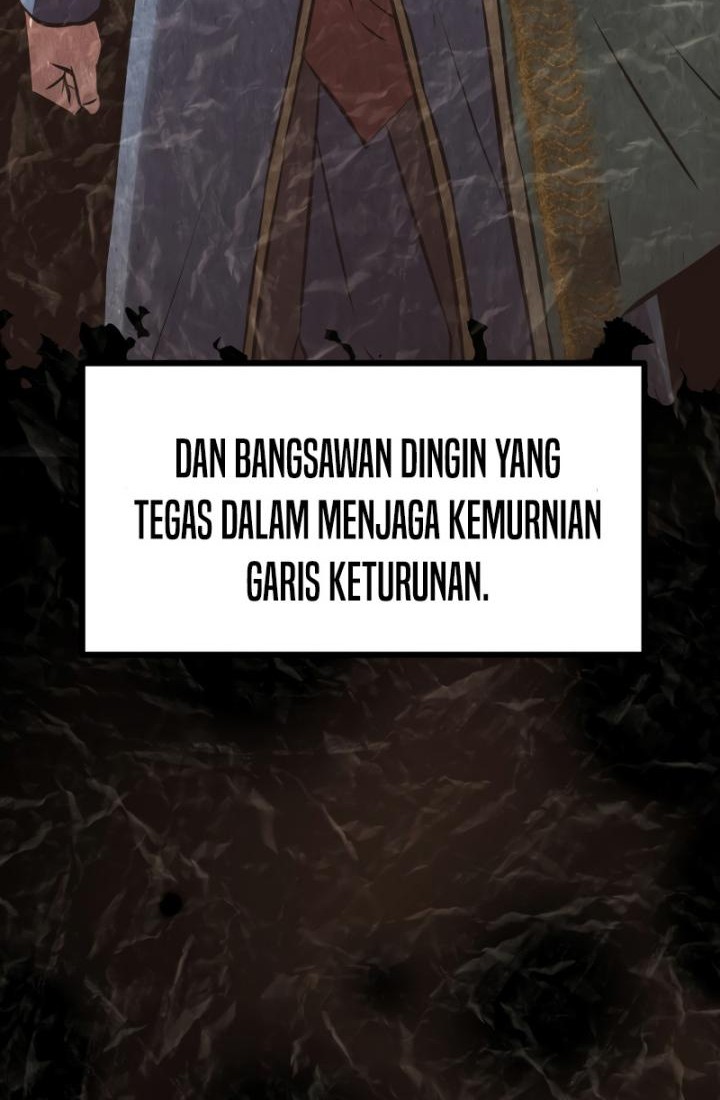 The Return of the Prodigious Swordmaster Chapter 18 Gambar 33