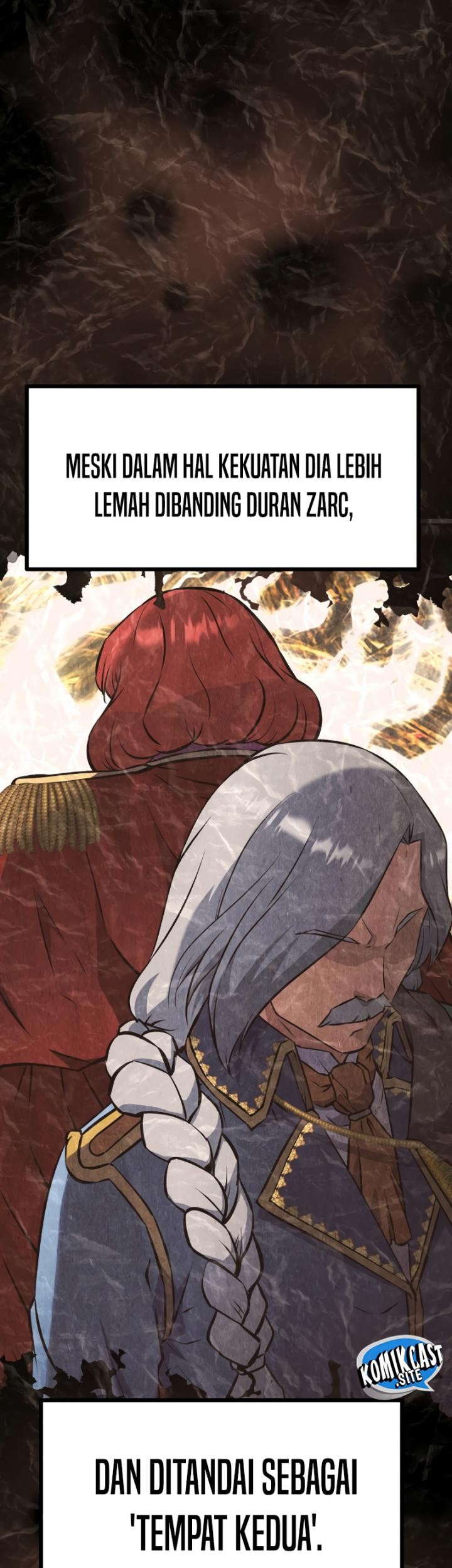 The Return of the Prodigious Swordmaster Chapter 18 Gambar 34