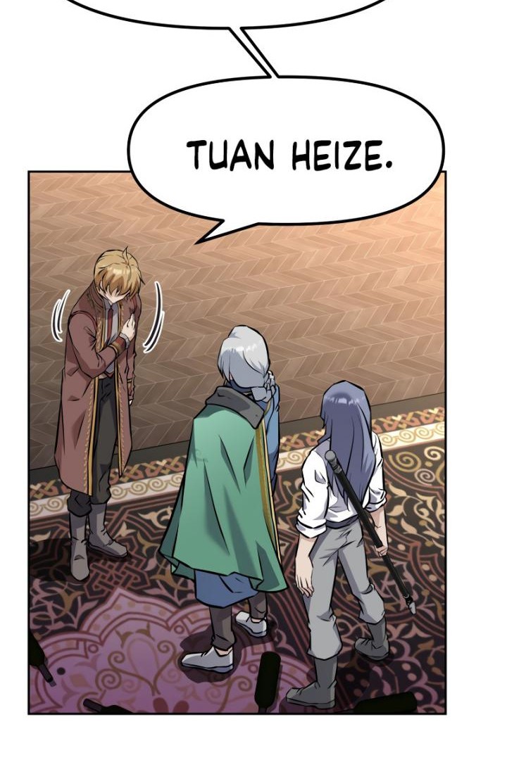 The Return of the Prodigious Swordmaster Chapter 18 Gambar 39