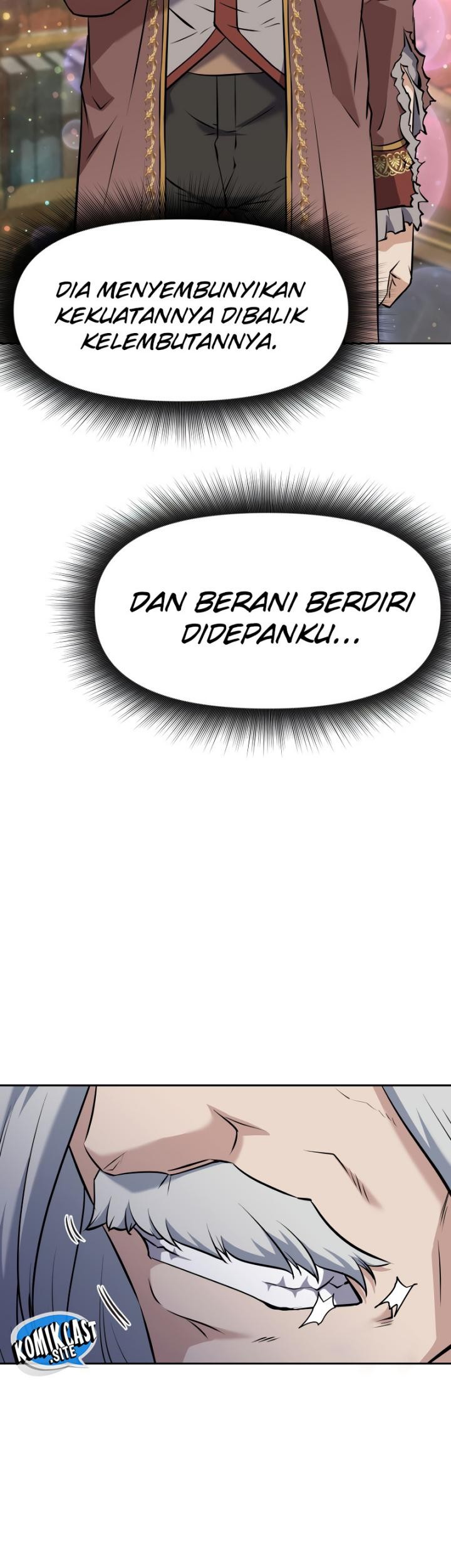 The Return of the Prodigious Swordmaster Chapter 18 Gambar 42