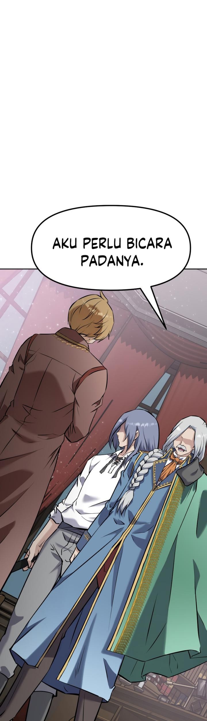 The Return of the Prodigious Swordmaster Chapter 18 Gambar 46