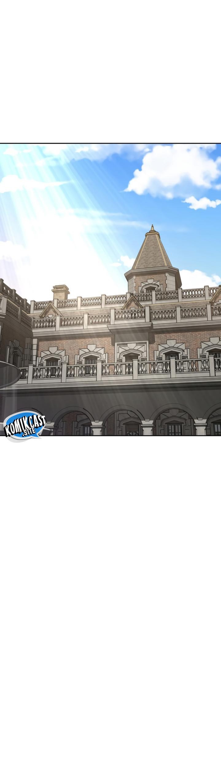 The Return of the Prodigious Swordmaster Chapter 18 Gambar 48