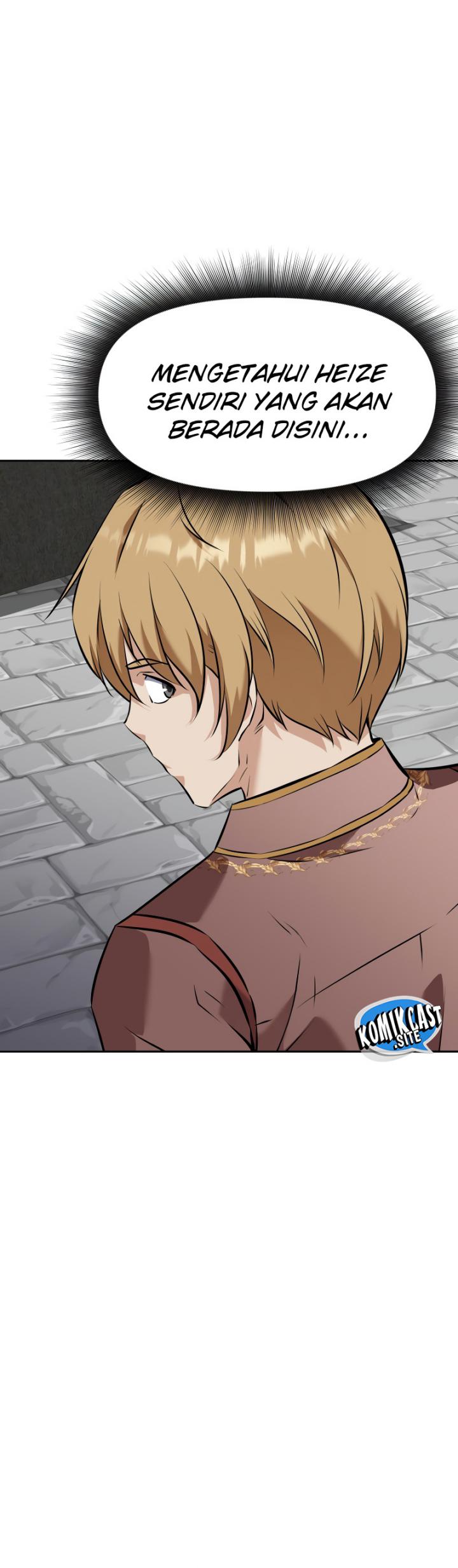 The Return of the Prodigious Swordmaster Chapter 18 Gambar 50