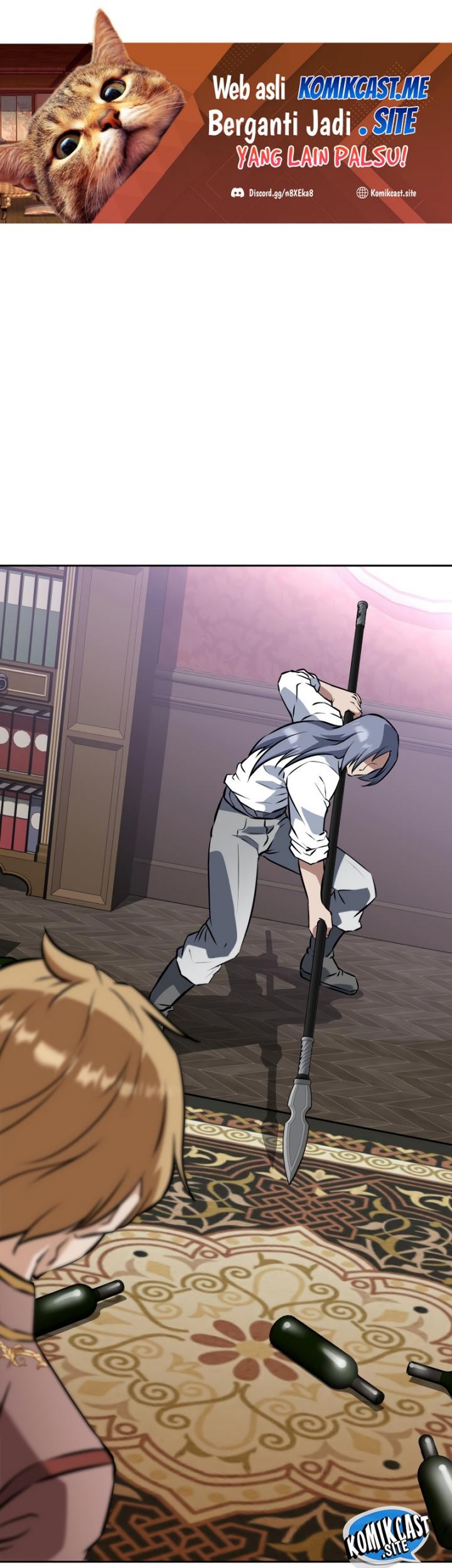 Baca  The Return of the Prodigious Swordmaster Chapter 18 Gambar 2