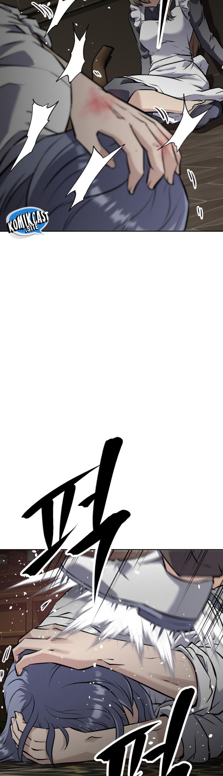 The Return of the Prodigious Swordmaster Chapter 18 Gambar 55