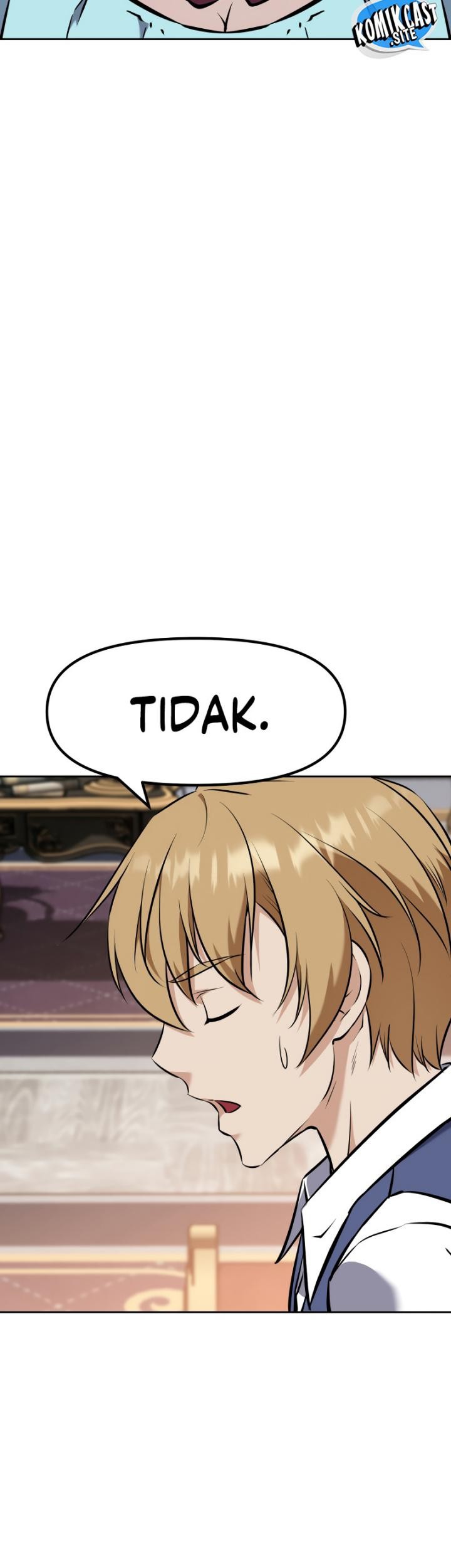 The Return of the Prodigious Swordmaster Chapter 18 Gambar 61