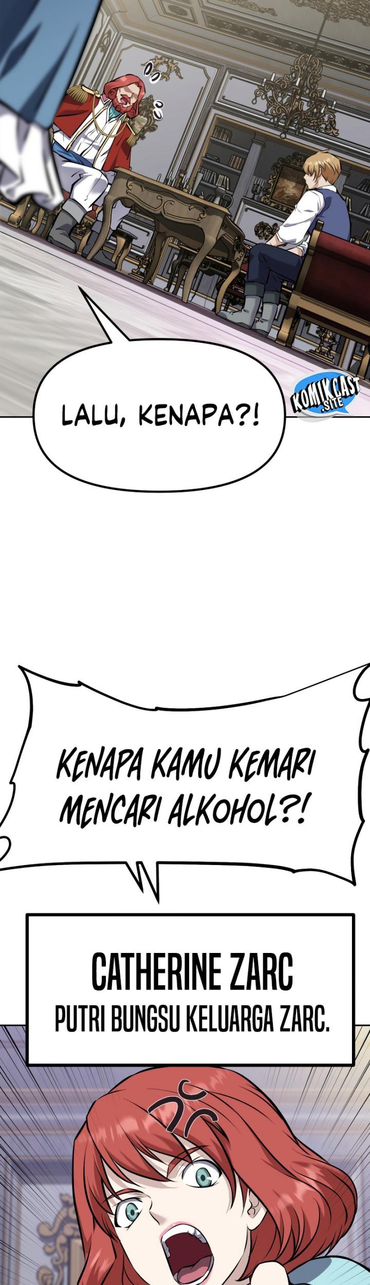 The Return of the Prodigious Swordmaster Chapter 18 Gambar 63