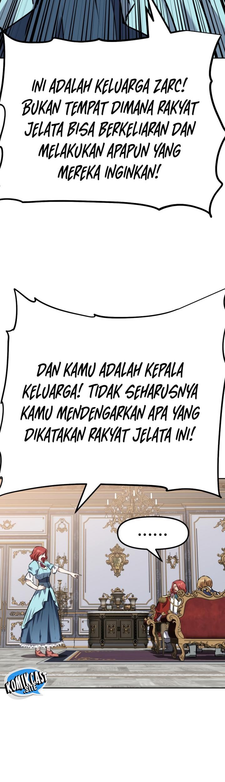 The Return of the Prodigious Swordmaster Chapter 18 Gambar 65