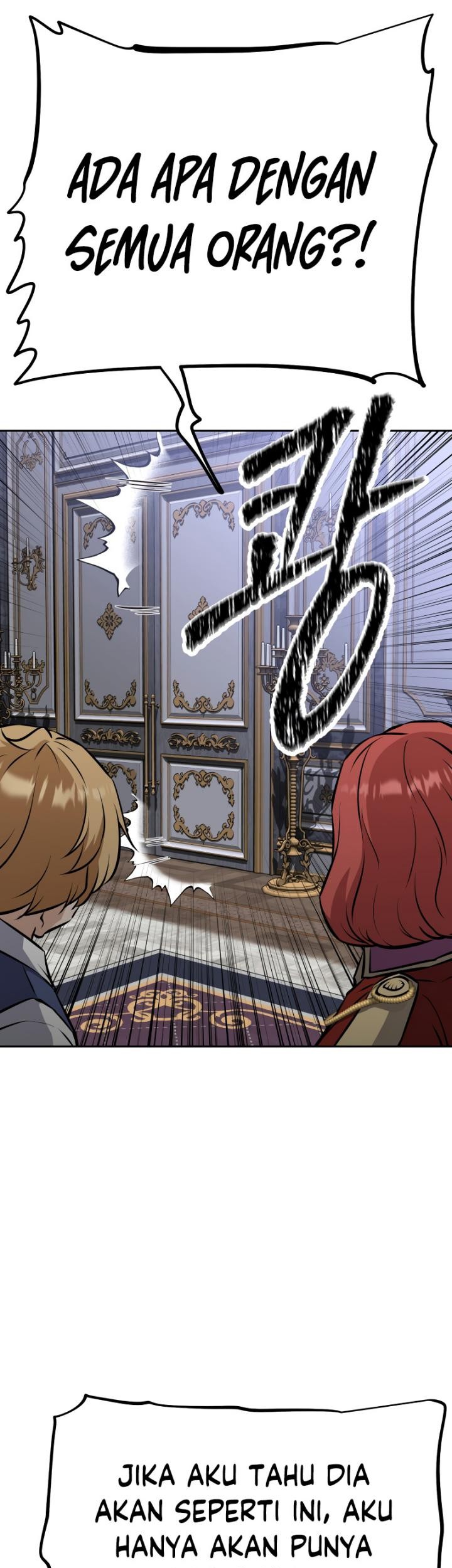 The Return of the Prodigious Swordmaster Chapter 18 Gambar 67