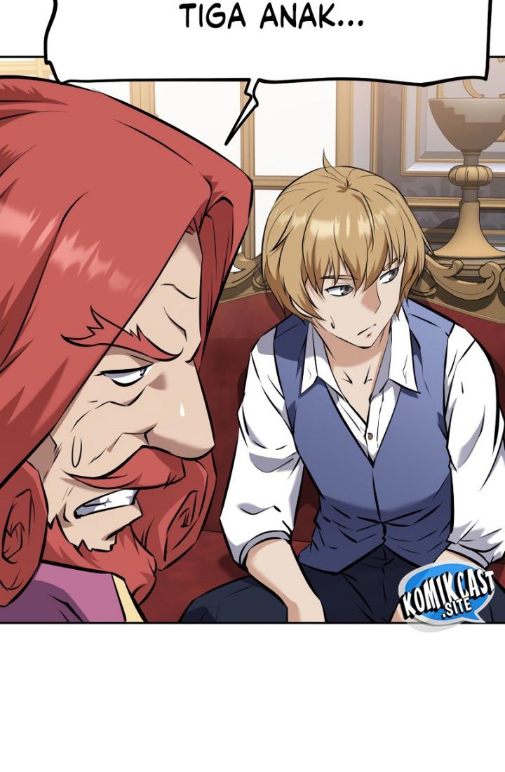 The Return of the Prodigious Swordmaster Chapter 18 Gambar 68