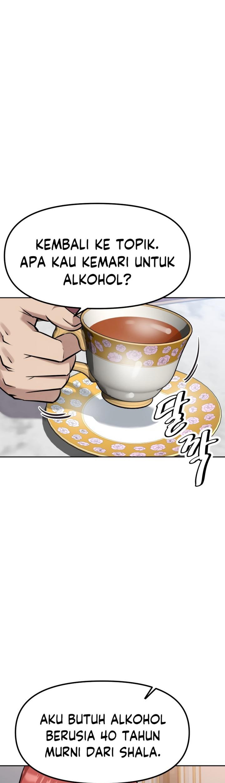 The Return of the Prodigious Swordmaster Chapter 18 Gambar 69