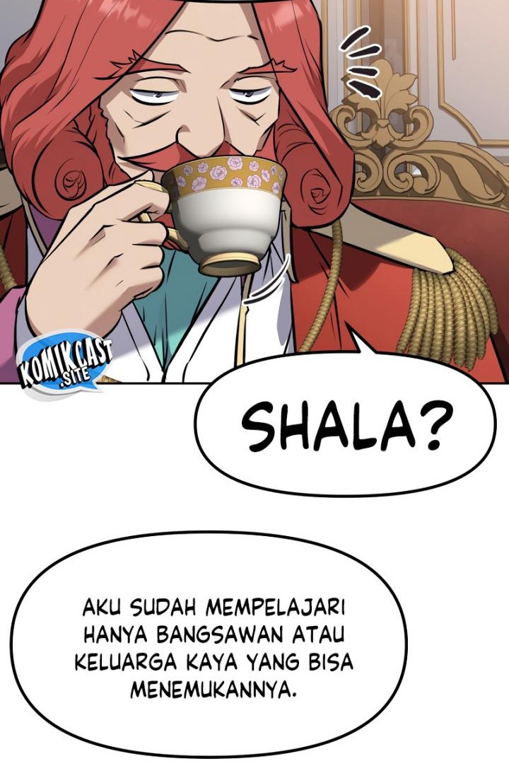 The Return of the Prodigious Swordmaster Chapter 18 Gambar 70