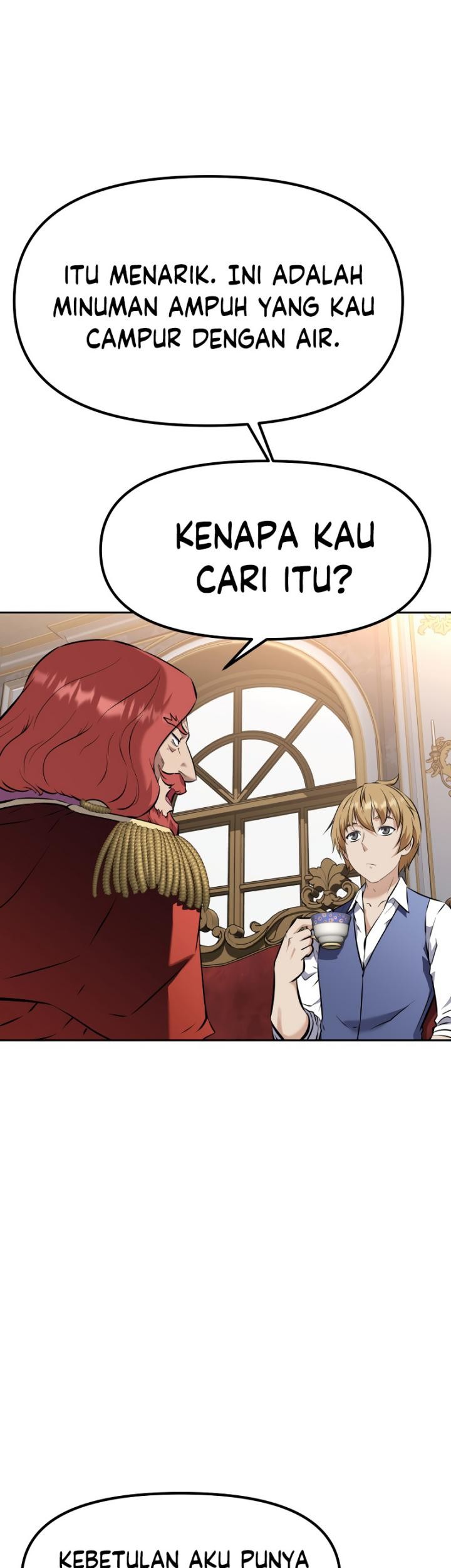 The Return of the Prodigious Swordmaster Chapter 18 Gambar 71