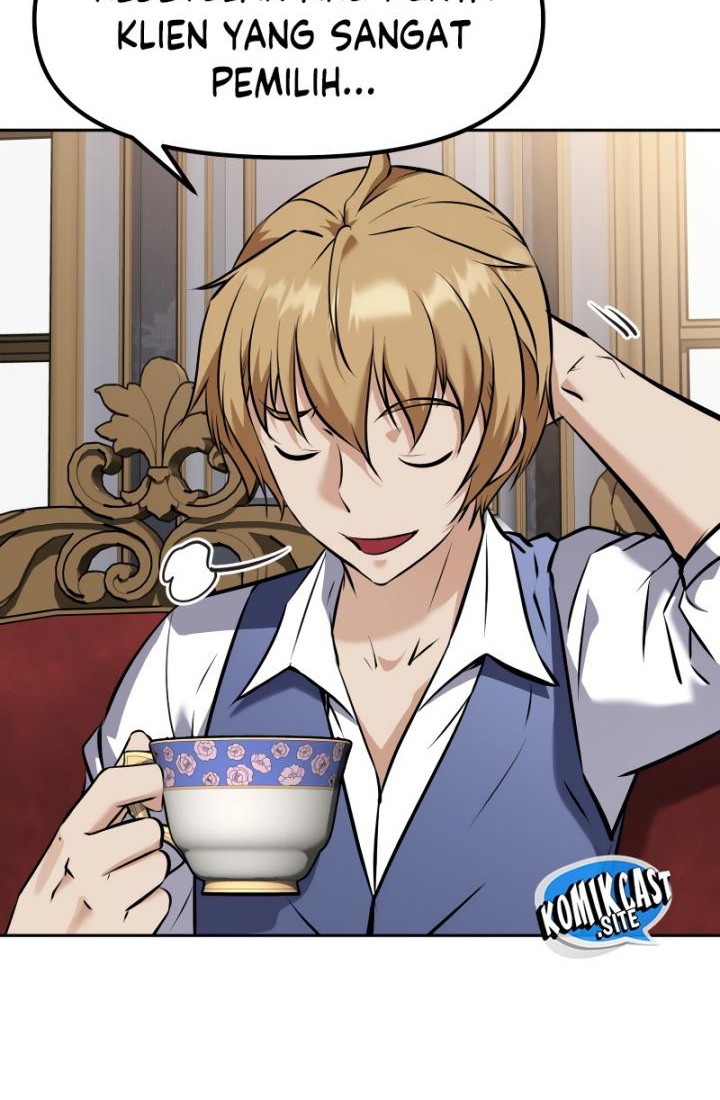 The Return of the Prodigious Swordmaster Chapter 18 Gambar 72