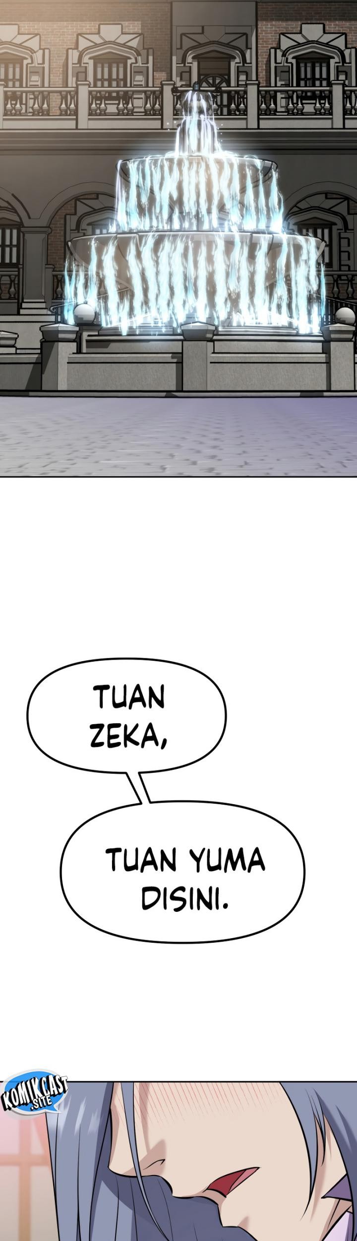 The Return of the Prodigious Swordmaster Chapter 18 Gambar 75