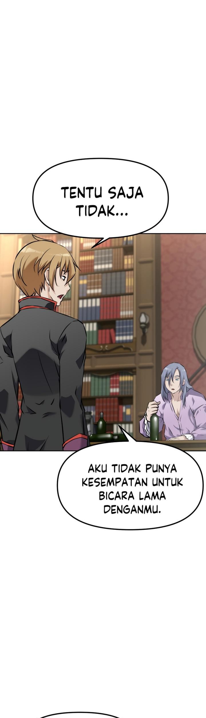 The Return of the Prodigious Swordmaster Chapter 18 Gambar 79